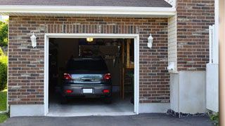 Garage Door Installation at Briargate, Colorado